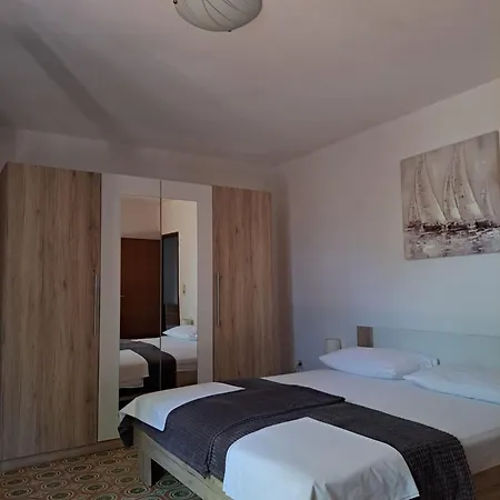 Apartment Dragica Poreč Pokój zdjęcie