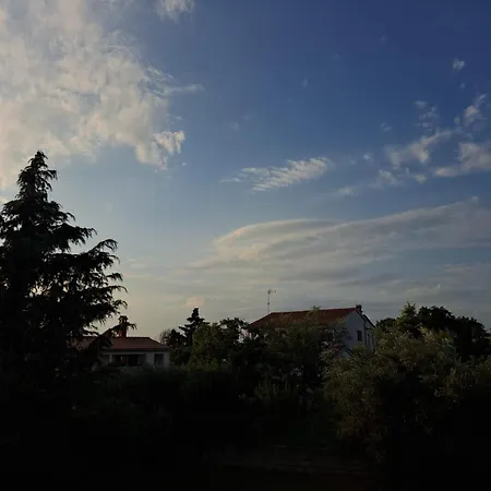 Apartment Dragica Poreč Pokój zdjęcie