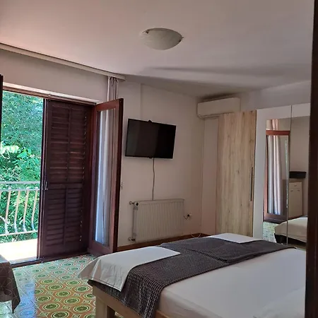 Apartment Dragica Poreč Pokój zdjęcie