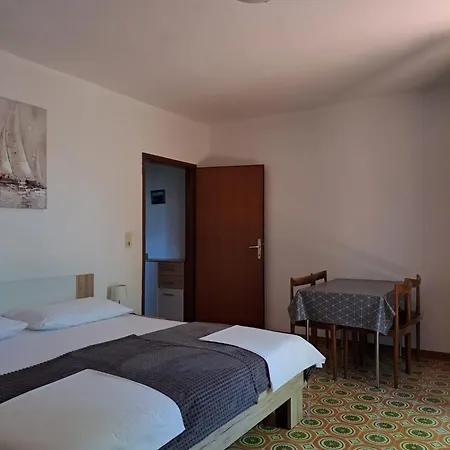 Apartment Dragica Poreč Pokój zdjęcie