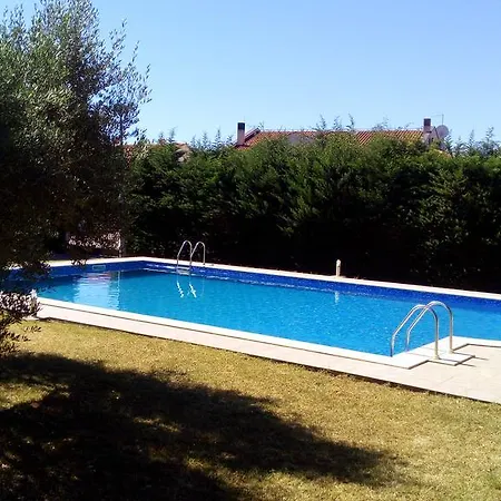Apartment Dragica Poreč Zewnętrze zdjęcie