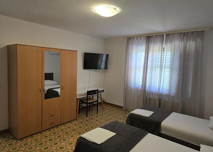 Apartment Dragica