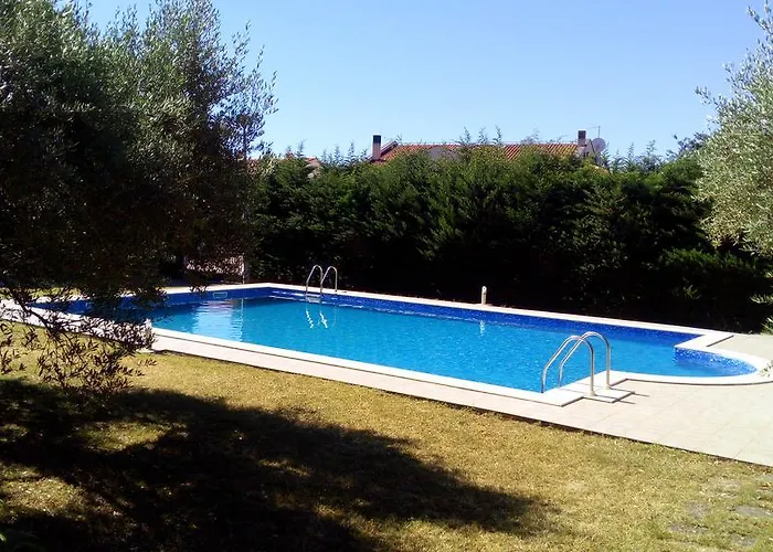 Apartment Dragica