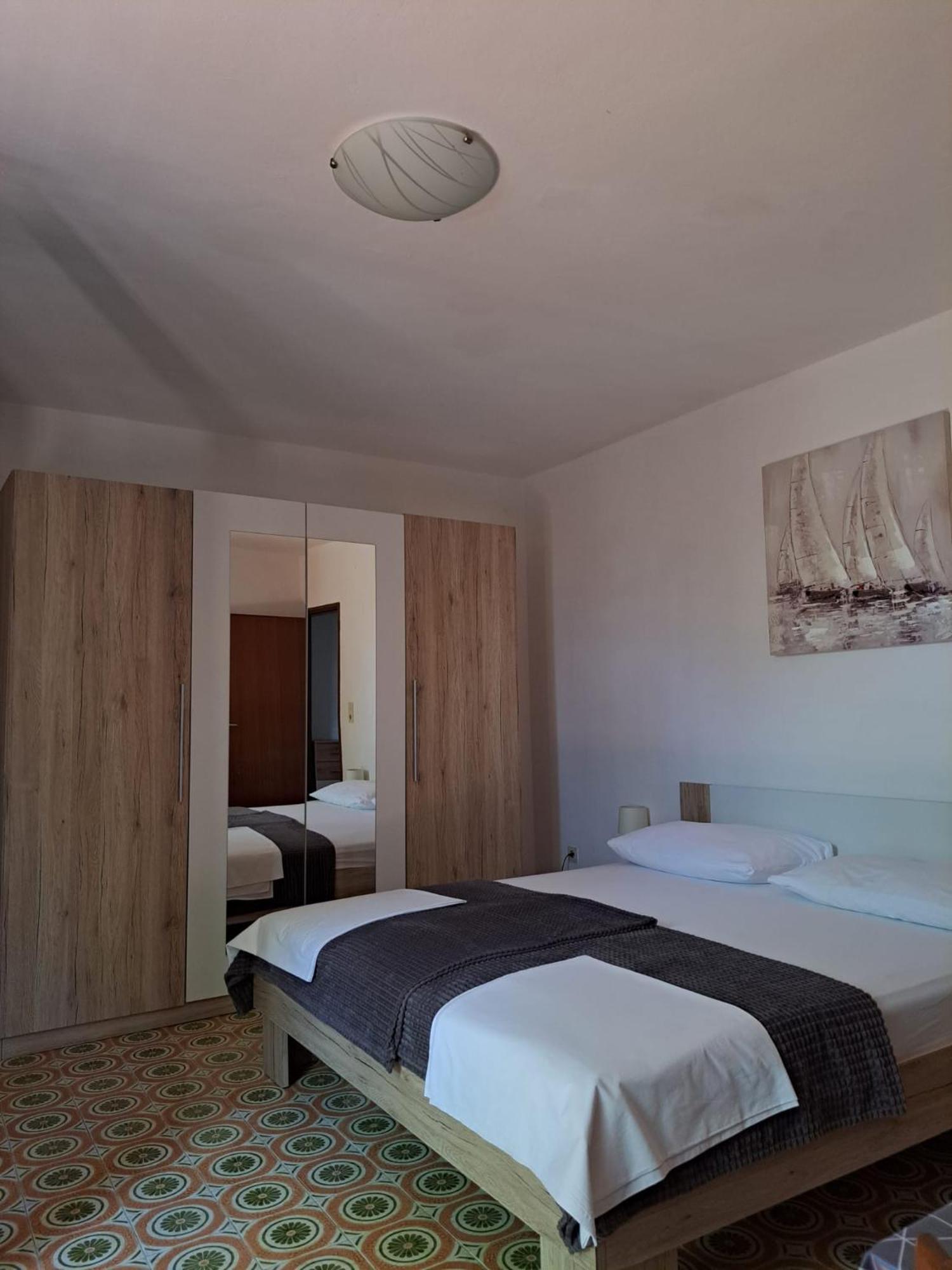 Dragica Apartment *