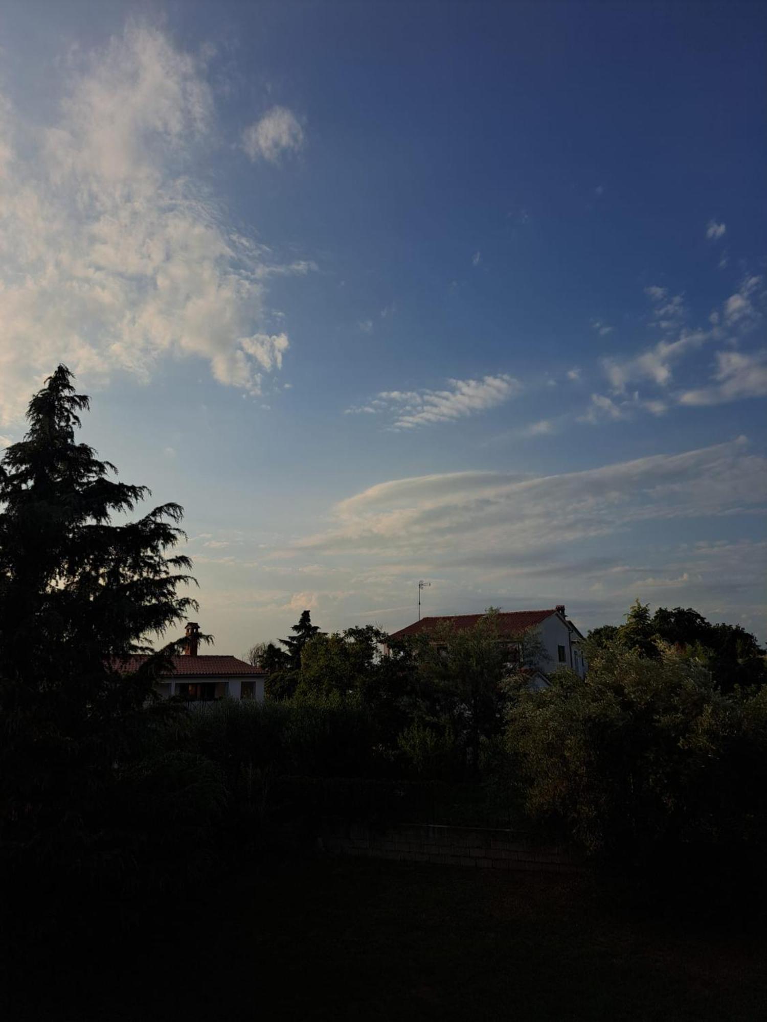 Dragica Apartment Porec
