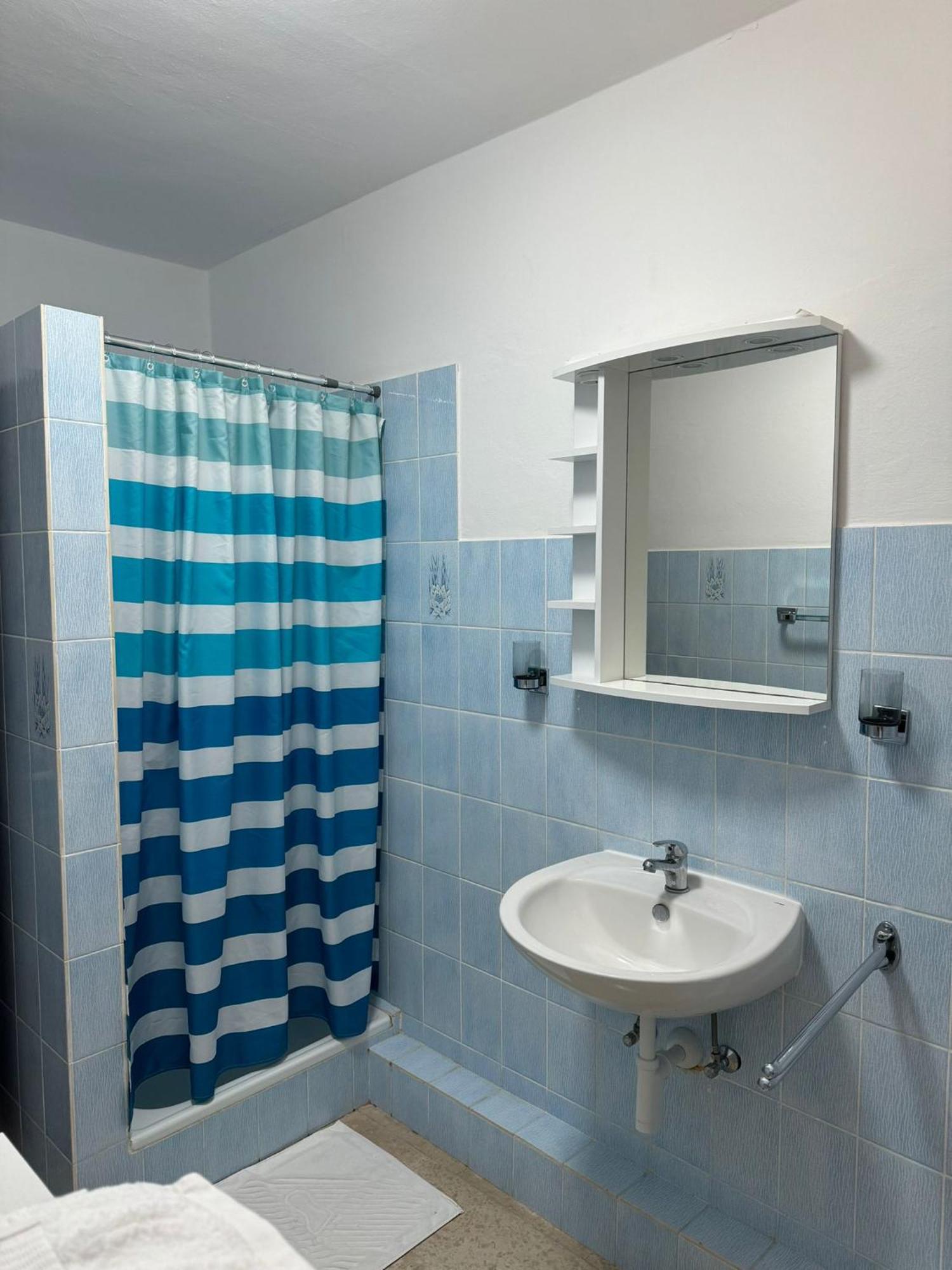 Dragica Apartment *