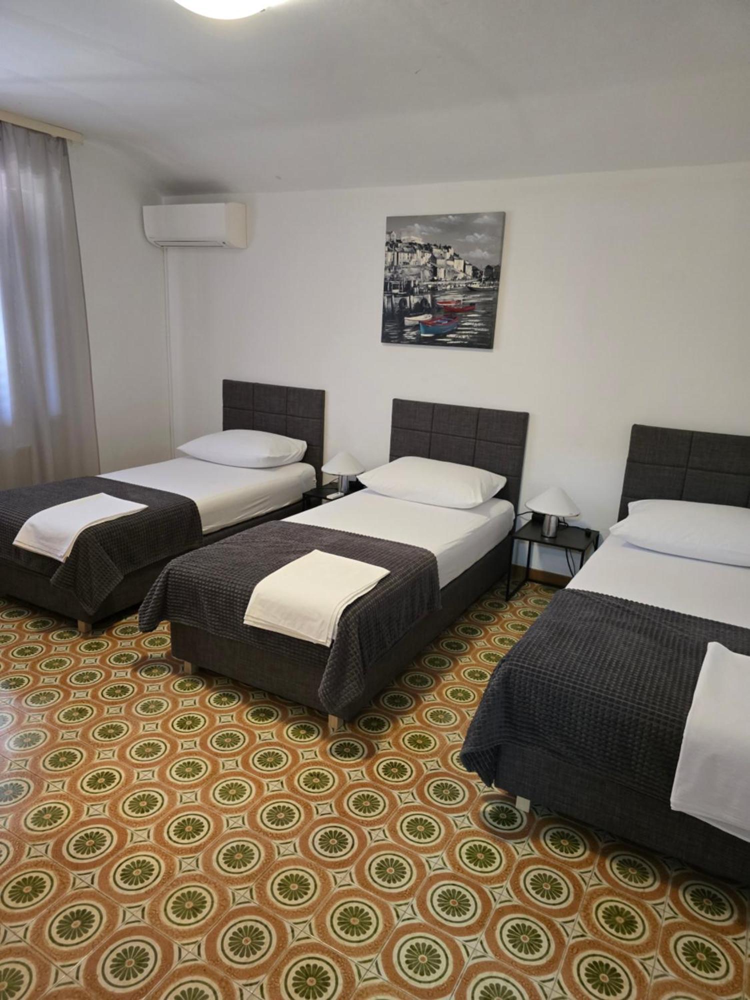 Dragica Apartment *